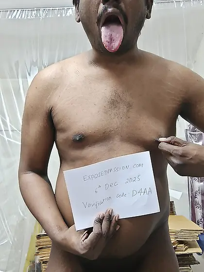 Sissy Cuck Abhishek from Kalaburagi Gulbarga