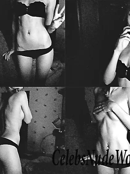 Anastasia Bondarchuk Leaked