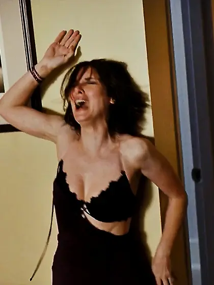 Winona Ryder - "The Ten"