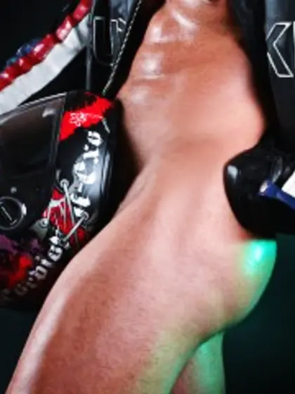 Brunette david perform anal