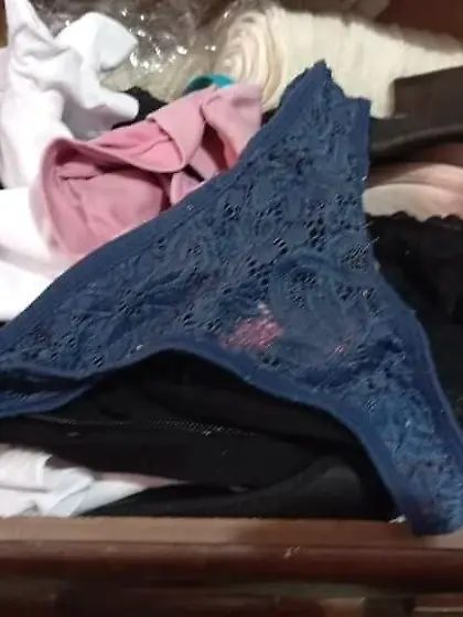 Hamper hunter (not OC)