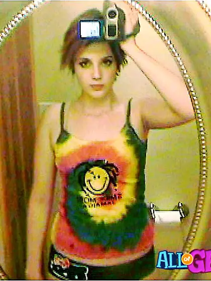 Ex girlfriend blog with