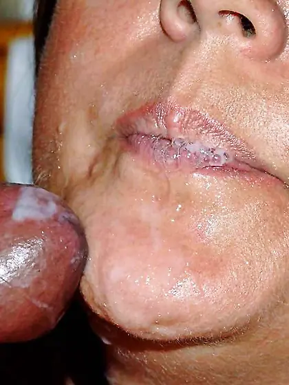 Sam with BIG BLACK COCK