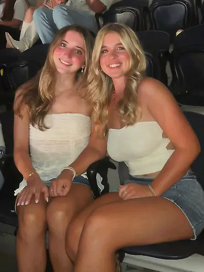 charlotte russel busty cutie