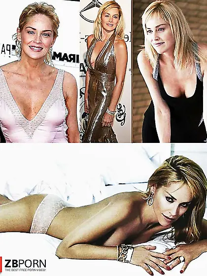 PROMINENT Magnificent Stunners Of Film and TV - Steamy!