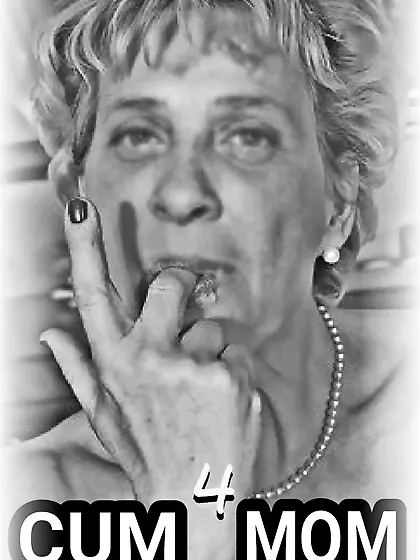 Lustful Dreams of My Mommy