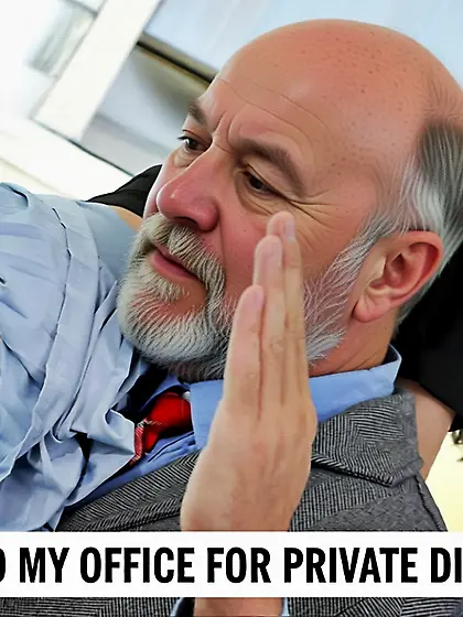 HANKY PANKY GETS YOU SPANKY!!