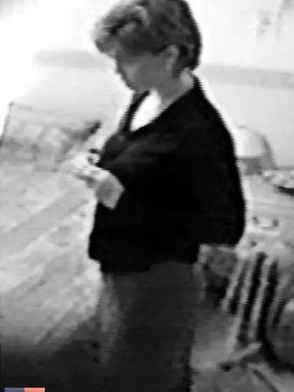 Wifey Took Hold Of On Hidden Cam