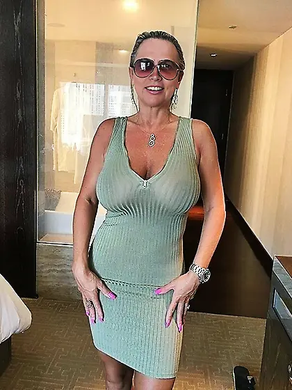 Wwyd to my grandma Marie?