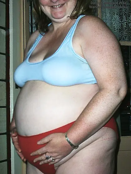 Danny's Wife Wanda Reinders