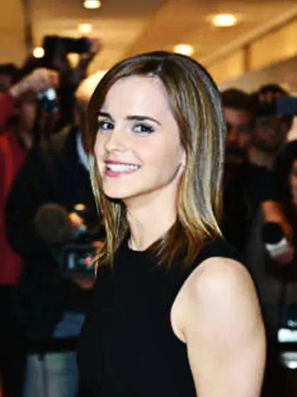 Emma Watson
