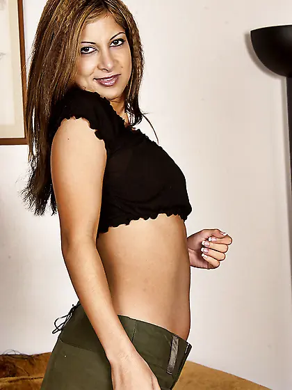 American tight ass milf