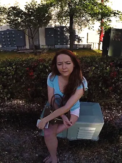 amateur teen swallow