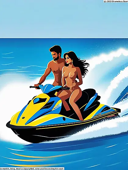 Jetski Date