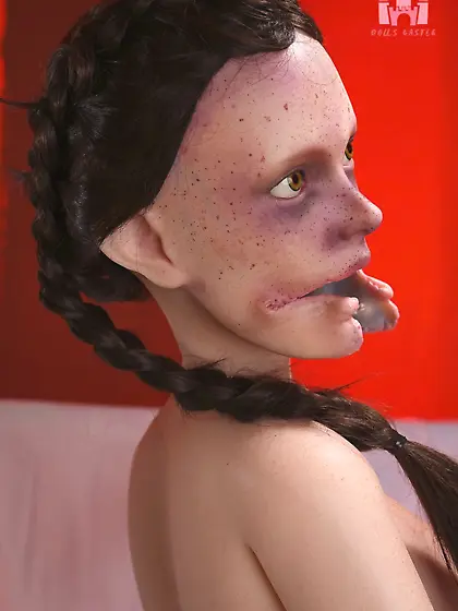 Images you can smell