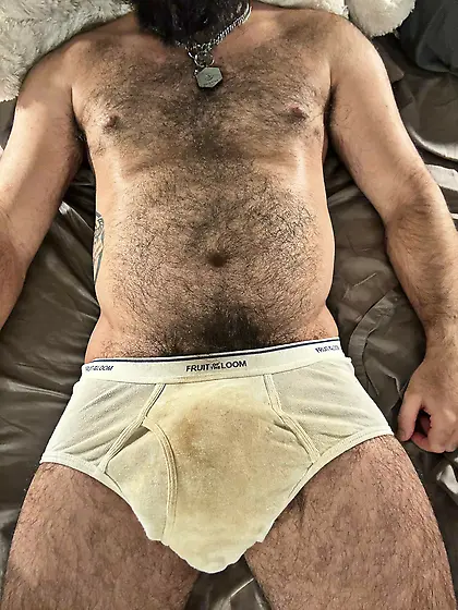 when the stink lures you like a moth to a flame