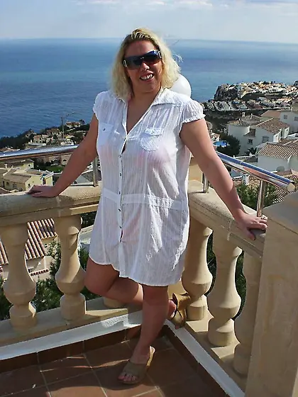 Milf barby united kingdom