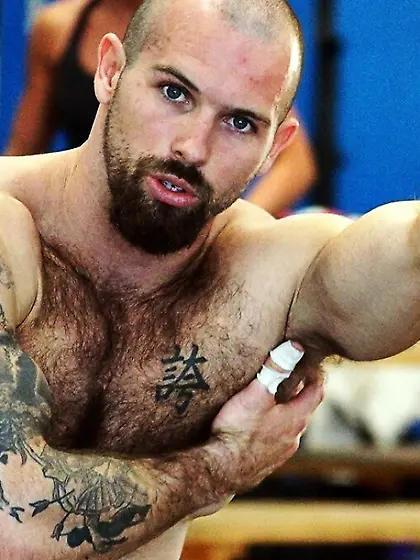 when the stink lures you like a moth to a flame