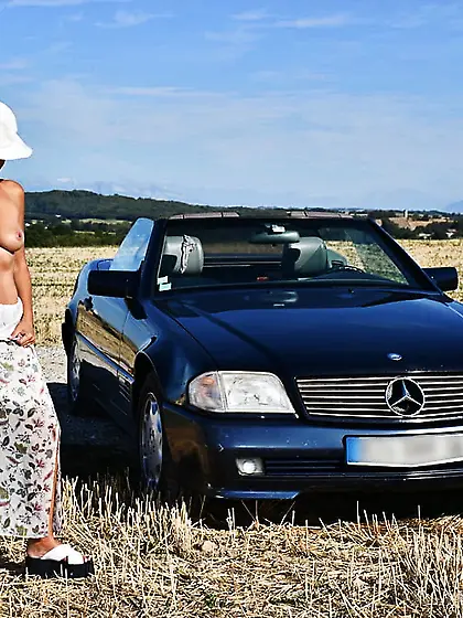 The Beauty and the Beast