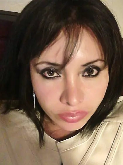 si es verdad me encanta cuando están eyaculando m