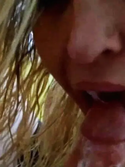 Texas Cum Swallowing Slut