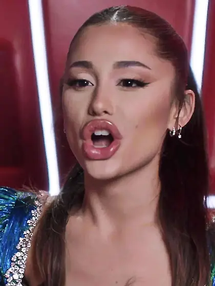 Ariana Grande