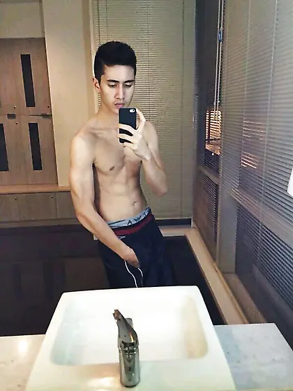 Asian Gay's