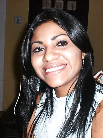 Indian From Nicaragua....... Hot,  Nasty Sexy!