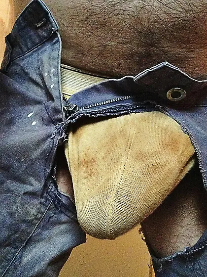 when the stink lures you like a moth to a flame