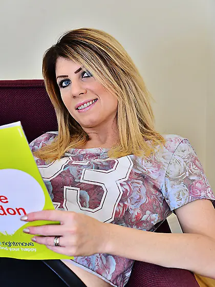 Erotic british mature