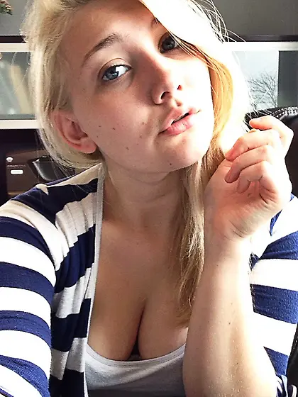 Hot amazing amateur babes