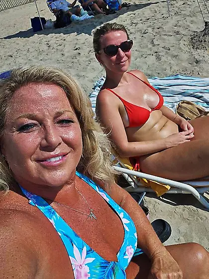 Masturbation contributions