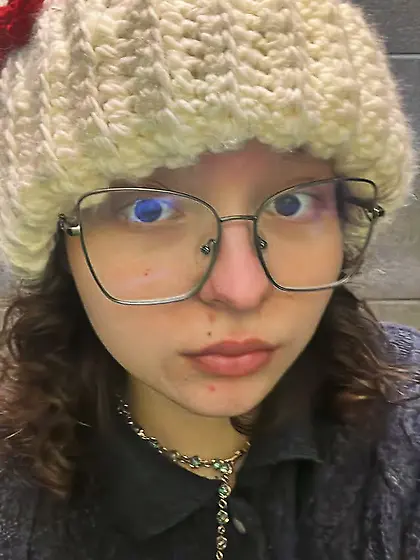 Belgian young gf exposed