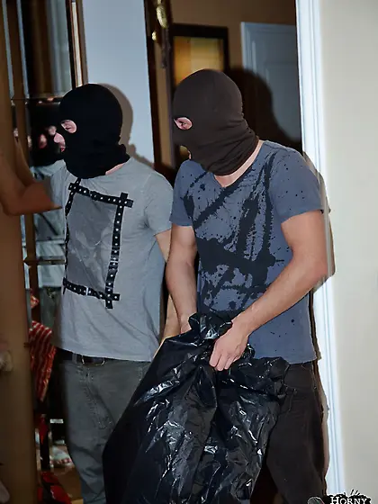 Poor lovely Rosalina.  Young