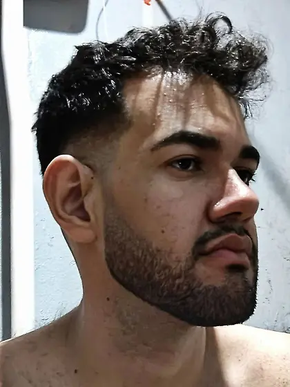 Luis, 24. São Paulo/Brazil. Proud Fag