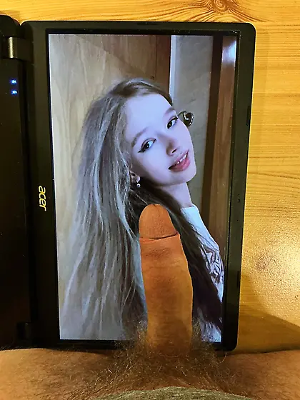 Ggwpn3 Cum Tribute For Russian Model Lisa