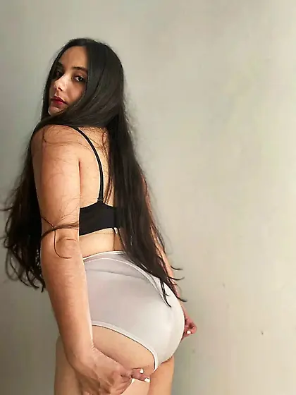 Granny Panties Collection 8