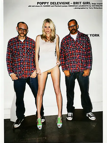 Celebrities Collection 4