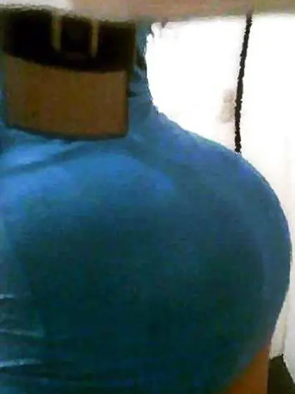 Mopako (giant rump) SA backside flavor