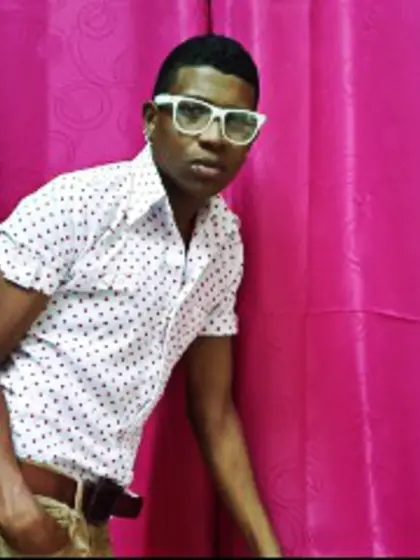 Brunette nightguy86 perform anal