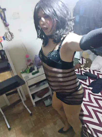 Cómo quiero vestir siempre para trabajar