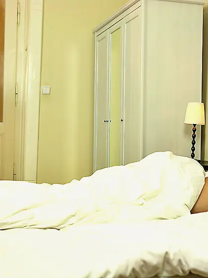 Sexy wife asked husbands