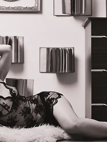 White teen beautiful tits