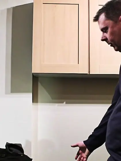 Slut thief option suck