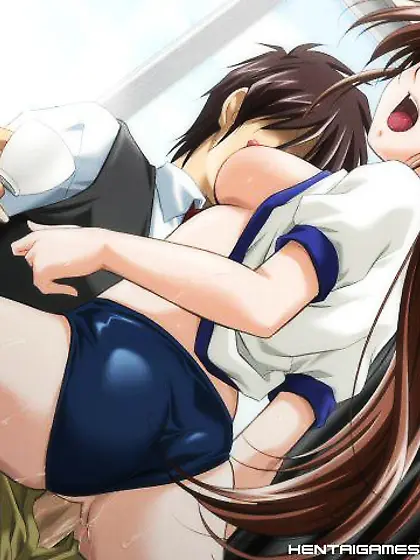 While she gets banged her tits got squeezed...