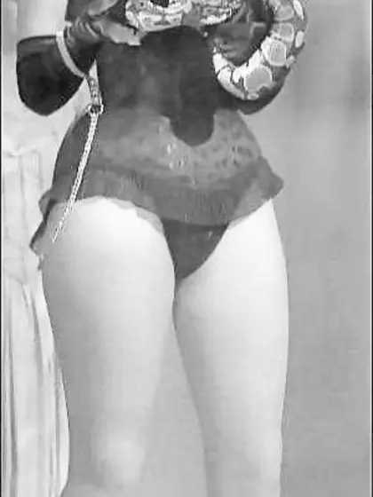 Diana Rigg as Emma Peel.  British Retro Mummy