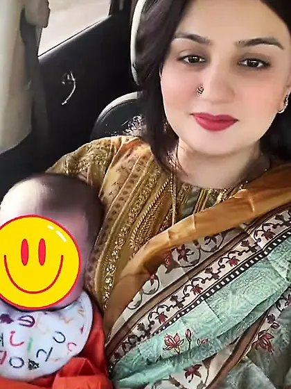 Maid In Pakistan - #Pyasiii Milfs