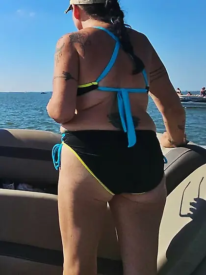 Masturbation contributions