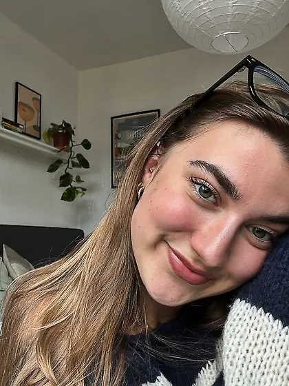 Selfmade AI Edits of IRL Germans