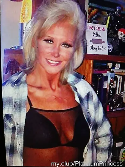 Platinum Princess Free Photos